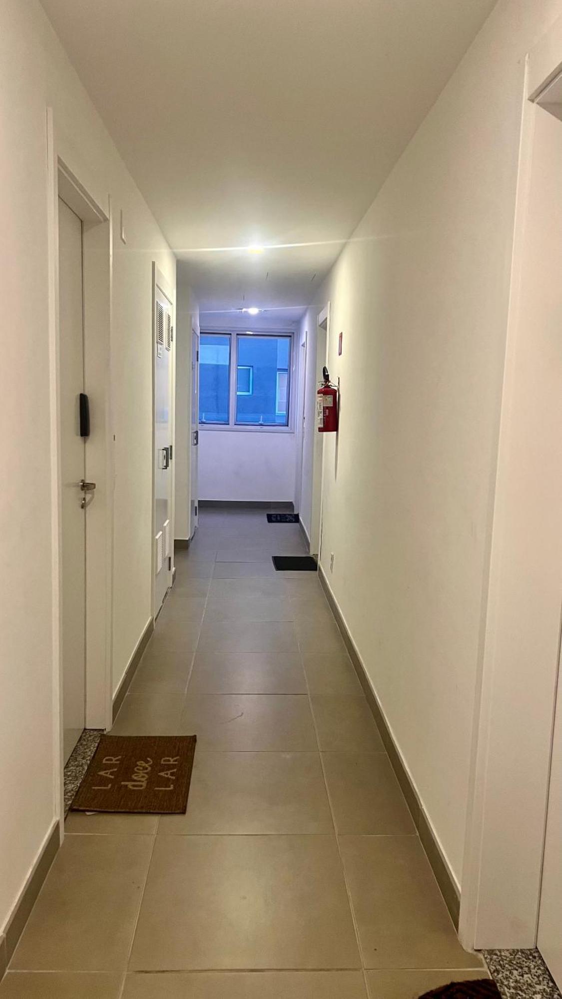 Studio Blue Bras - Rua Coronel Mursa, 56 - Bras Σάο Πάολο Εξωτερικό φωτογραφία
