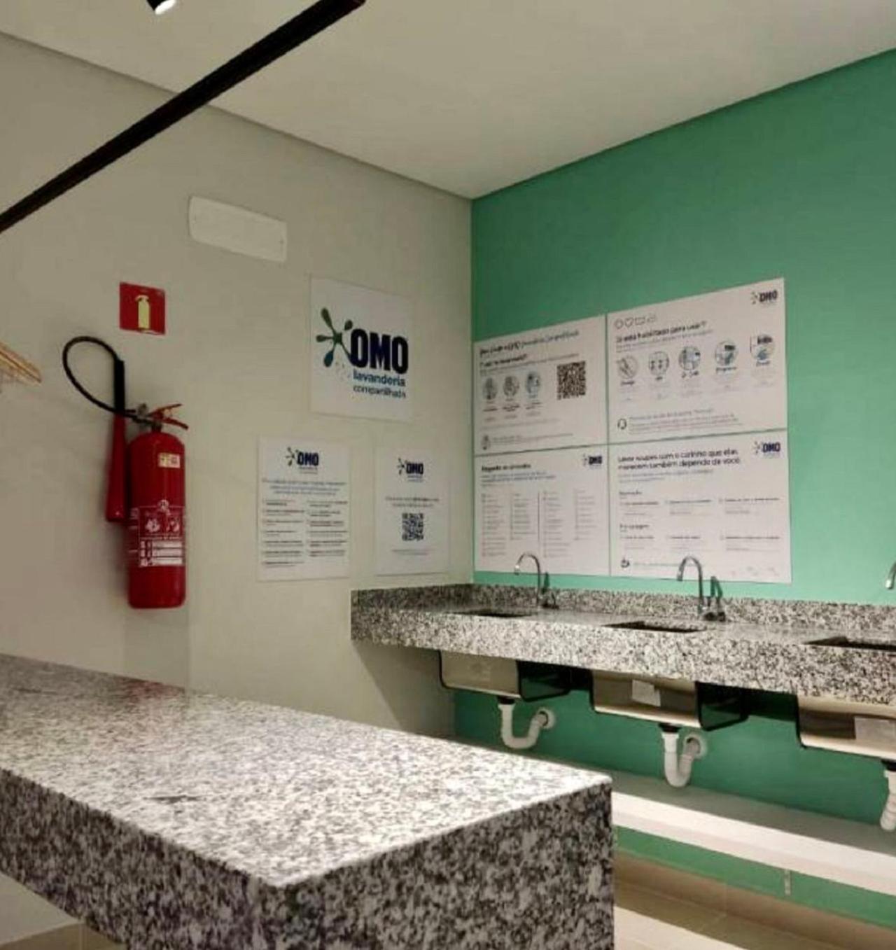 Studio Blue Bras - Rua Coronel Mursa, 56 - Bras Σάο Πάολο Εξωτερικό φωτογραφία